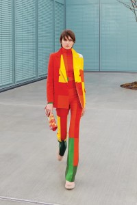 Akris RTW fall 2022