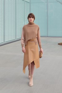 Akris RTW fall 2022