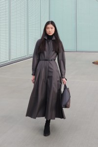Akris RTW fall 2022