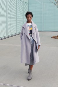Akris RTW fall 2022