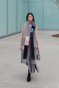 Akris RTW fall 2022
