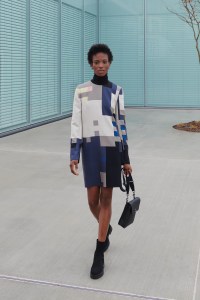 Akris RTW fall 2022