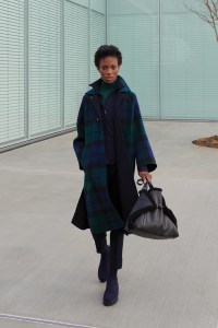 Akris RTW fall 2022