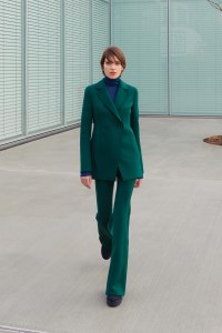Akris RTW fall 2022