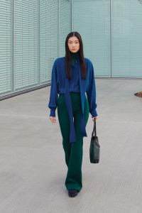Akris RTW fall 2022