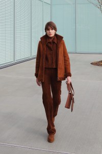 Akris RTW fall 2022