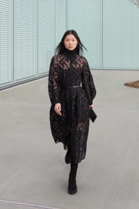 Akris RTW fall 2022