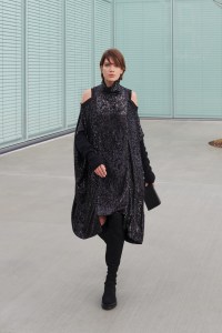 Akris RTW fall 2022