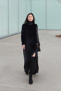 Akris RTW fall 2022