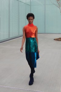 Akris RTW fall 2022