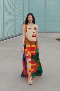 Akris RTW fall 2022