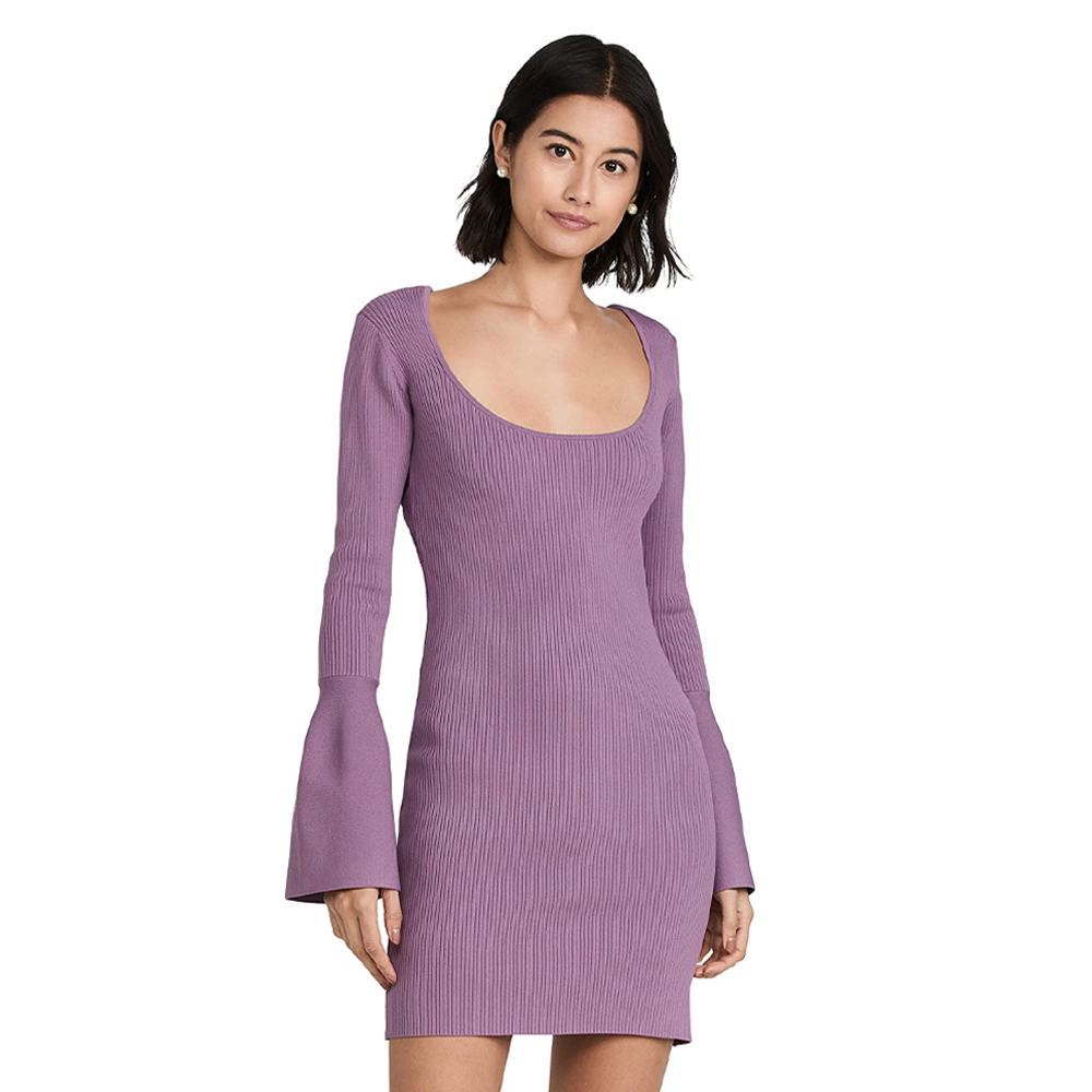 Alexis Terza Dress