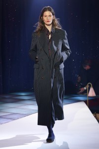 Andreas Kronthaler for Vivienne Westwood RTW Fall 2022