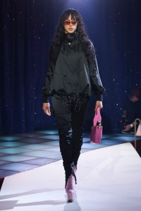 Andreas Kronthaler for Vivienne Westwood RTW Fall 2022