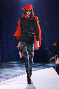 Andreas Kronthaler for Vivienne Westwood RTW Fall 2022