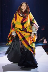 Andreas Kronthaler for Vivienne Westwood RTW Fall 2022