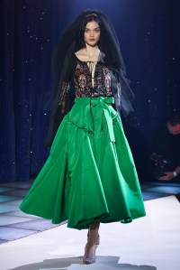 Andreas Kronthaler for Vivienne Westwood RTW Fall 2022