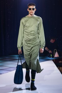Andreas Kronthaler for Vivienne Westwood RTW Fall 2022