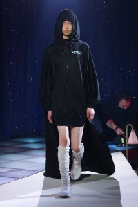 Andreas Kronthaler for Vivienne Westwood RTW Fall 2022