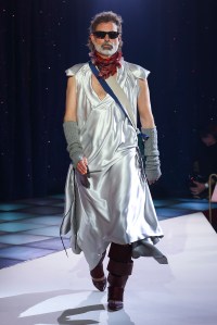 Andreas Kronthaler for Vivienne Westwood RTW Fall 2022