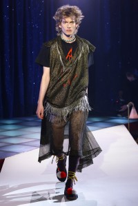 Andreas Kronthaler for Vivienne Westwood RTW Fall 2022