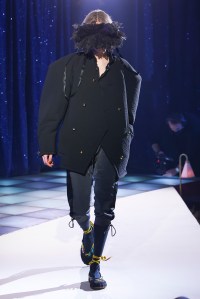 Andreas Kronthaler for Vivienne Westwood RTW Fall 2022