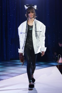 Andreas Kronthaler for Vivienne Westwood RTW Fall 2022