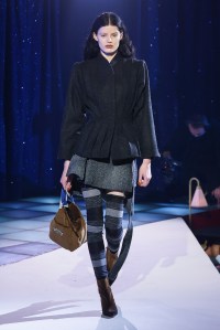 Andreas Kronthaler for Vivienne Westwood RTW Fall 2022