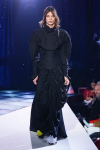 Andreas Kronthaler for Vivienne Westwood RTW Fall 2022