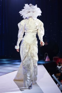 Andreas Kronthaler for Vivienne Westwood RTW Fall 2022