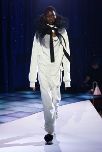 Andreas Kronthaler for Vivienne Westwood RTW Fall 2022
