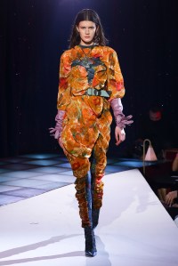 Andreas Kronthaler for Vivienne Westwood RTW Fall 2022