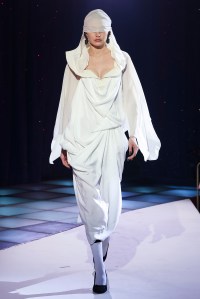 Andreas Kronthaler for Vivienne Westwood RTW Fall 2022