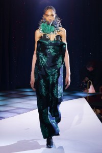 Andreas Kronthaler for Vivienne Westwood RTW Fall 2022