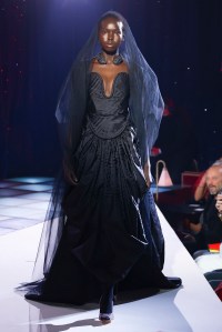 Andreas Kronthaler for Vivienne Westwood RTW Fall 2022