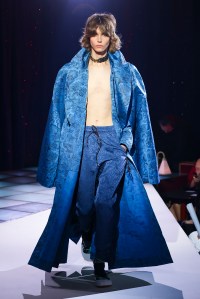 Andreas Kronthaler for Vivienne Westwood RTW Fall 2022