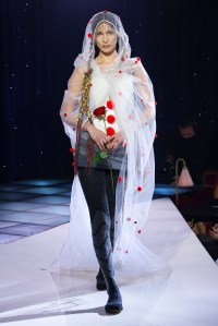 Andreas Kronthaler for Vivienne Westwood RTW Fall 2022