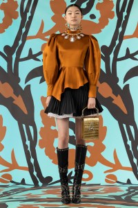 Andrew Gn RTW Fall 2022