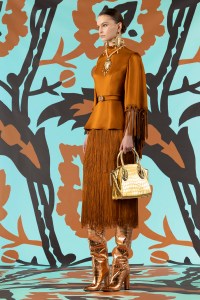 Andrew Gn RTW Fall 2022