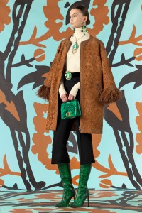 Andrew Gn RTW Fall 2022