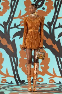 Andrew Gn RTW Fall 2022