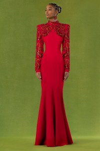 Andrew Gn RTW Fall 2022