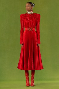 Andrew Gn RTW Fall 2022