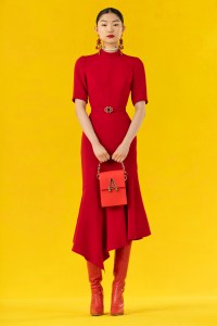 Andrew Gn RTW Fall 2022