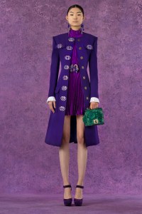 Andrew Gn RTW Fall 2022