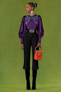 Andrew Gn RTW Fall 2022