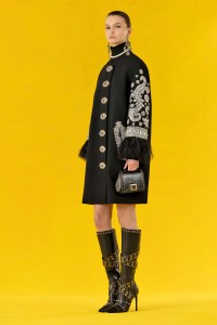 Andrew Gn RTW Fall 2022