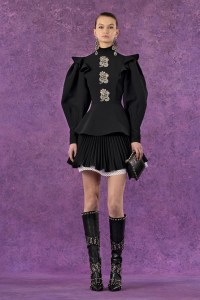 Andrew Gn RTW Fall 2022