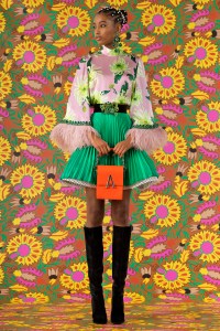 Andrew Gn RTW Fall 2022