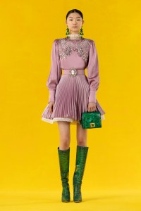 Andrew Gn RTW Fall 2022